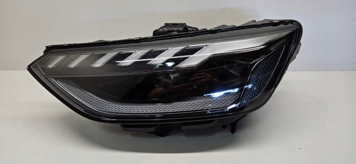 Frontscheinwerfer Audi 8W0941035J LED Links Scheinwerfer Headlight SCH5375577233sl