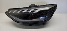 Laden Sie das Bild in den Galerie-Viewer, Frontscheinwerfer Audi 8W0941035J LED Links Scheinwerfer Headlight SCH5375577233sl