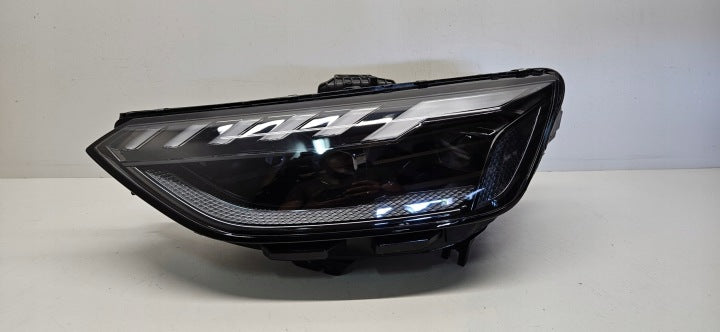 Frontscheinwerfer Audi 8W0941035J LED Links Scheinwerfer Headlight SCH5375577233sl