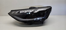 Laden Sie das Bild in den Galerie-Viewer, Frontscheinwerfer Audi 8W0941035J LED Links Scheinwerfer Headlight SCH5375577233sl