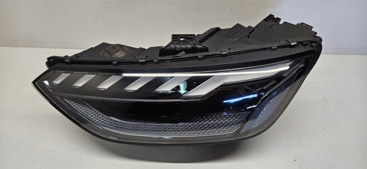 Frontscheinwerfer Audi 8W0941035J LED Links Scheinwerfer Headlight SCH5375577233sl