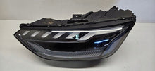 Laden Sie das Bild in den Galerie-Viewer, Frontscheinwerfer Audi 8W0941035J LED Links Scheinwerfer Headlight SCH5375577233sl