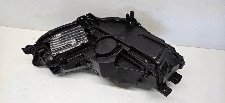 Frontscheinwerfer Audi 8W0941035J LED Links Scheinwerfer Headlight SCH5375577233sl