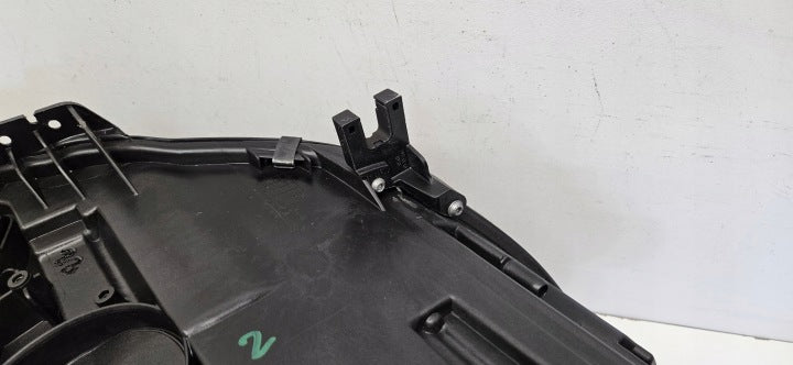 Frontscheinwerfer Audi 8W0941035J LED Links Scheinwerfer Headlight SCH5375577233sl