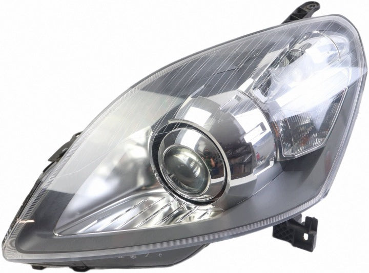 Frontscheinwerfer Opel Zafira B 0301214283 LE04A6120 Links Headlight SCH5376037828xm