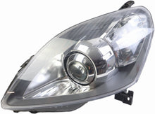 Laden Sie das Bild in den Galerie-Viewer, Frontscheinwerfer Opel Zafira B 0301214283 LE04A6120 Links Headlight SCH5376037828xm