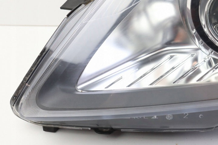 Frontscheinwerfer Opel Zafira B 0301214283 LE04A6120 Links Headlight SCH5376037828xm