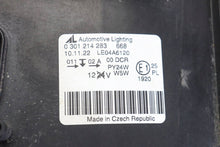 Laden Sie das Bild in den Galerie-Viewer, Frontscheinwerfer Opel Zafira B 0301214283 LE04A6120 Links Headlight SCH5376037828xm