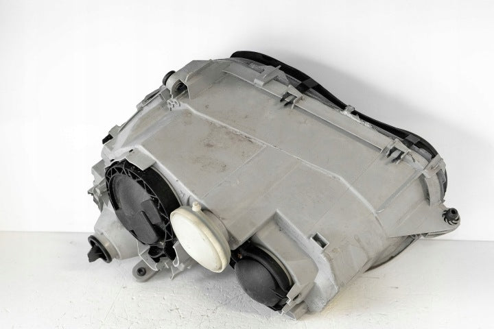Frontscheinwerfer Mercedes-Benz W203 A2038200261 Rechts Scheinwerfer Headlight SCH5377430464ws