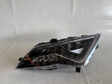 Laden Sie das Bild in den Galerie-Viewer, Frontscheinwerfer Seat Leon 5f1 5F1941007F LED Links Scheinwerfer Headlight SCH5377669876tb