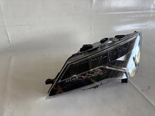 Laden Sie das Bild in den Galerie-Viewer, Frontscheinwerfer Seat Leon 5f1 5F1941007F LED Links Scheinwerfer Headlight SCH5377669876tb