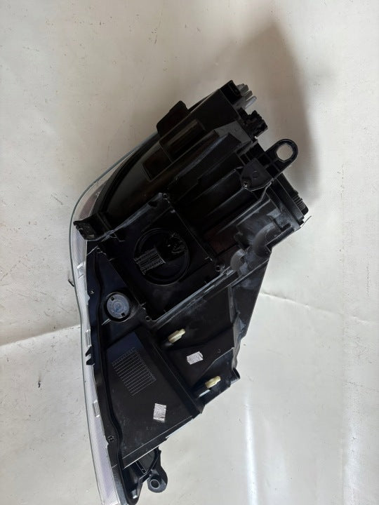 Frontscheinwerfer Seat Leon 5f1 5F1941007F LED Links Scheinwerfer Headlight SCH5377669876tb