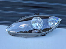 Load image into Gallery viewer, Frontscheinwerfer Seat Altea 5P1941033A Links Scheinwerfer Headlight SCH5377683621jv