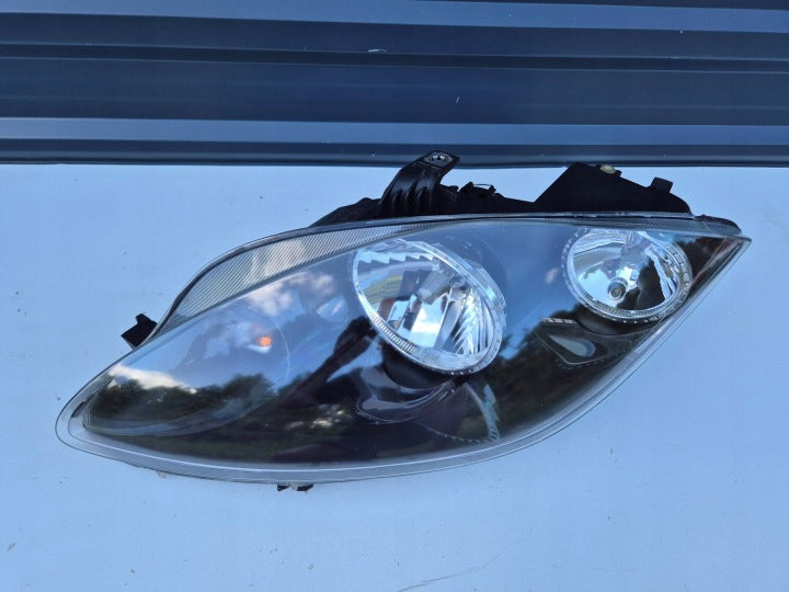 Frontscheinwerfer Seat Altea 5P1941033A Links Scheinwerfer Headlight SCH5377683621jv