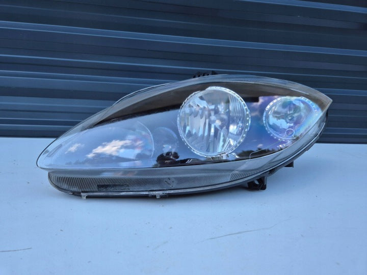 Frontscheinwerfer Seat Altea 5P1941033A Links Scheinwerfer Headlight SCH5377683621jv
