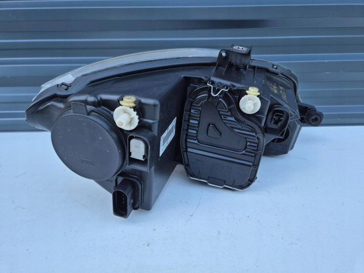 Frontscheinwerfer Seat Altea 5P1941033A Links Scheinwerfer Headlight SCH5377683621jv
