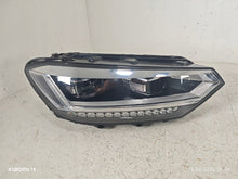 Laden Sie das Bild in den Galerie-Viewer, Frontscheinwerfer VW Touran 5TB941082A LED Rechts Scheinwerfer Headlight SCH5378710548la