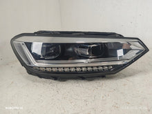 Laden Sie das Bild in den Galerie-Viewer, Frontscheinwerfer VW Touran 5TB941082A LED Rechts Scheinwerfer Headlight SCH5378710548la