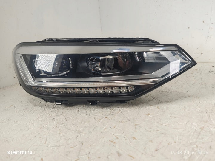 Frontscheinwerfer VW Touran 5TB941082A LED Rechts Scheinwerfer Headlight SCH5378710548la
