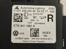 Laden Sie das Bild in den Galerie-Viewer, Frontscheinwerfer VW Touran 5TB941082A LED Rechts Scheinwerfer Headlight SCH5378710548la