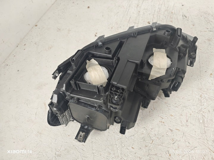 Frontscheinwerfer VW Touran 5TB941082A LED Rechts Scheinwerfer Headlight SCH5378710548la