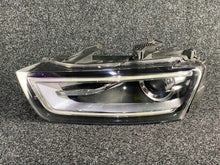 Laden Sie das Bild in den Galerie-Viewer, Frontscheinwerfer Audi Q3 8U0941005 Xenon Links Scheinwerfer Headlight SCH5378944837cf