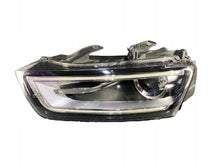 Laden Sie das Bild in den Galerie-Viewer, Frontscheinwerfer Audi Q3 8U0941005 Xenon Links Scheinwerfer Headlight SCH5378944837cf