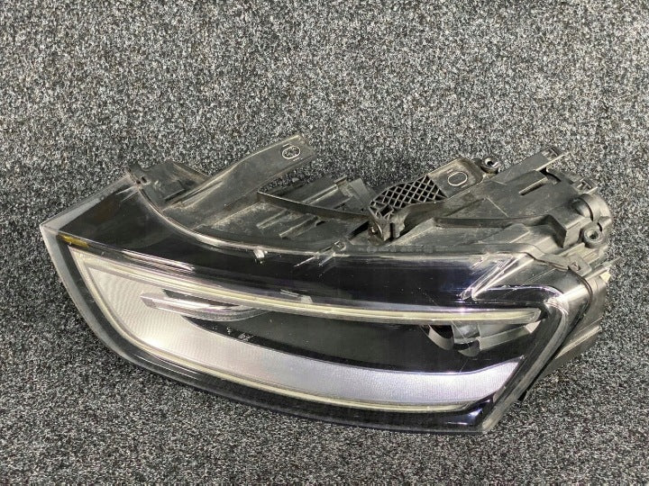 Frontscheinwerfer Audi Q3 8U0941005 Xenon Links Scheinwerfer Headlight SCH5378944837cf