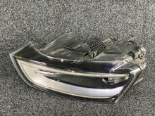 Laden Sie das Bild in den Galerie-Viewer, Frontscheinwerfer Audi Q3 8U0941005 Xenon Links Scheinwerfer Headlight SCH5378944837cf