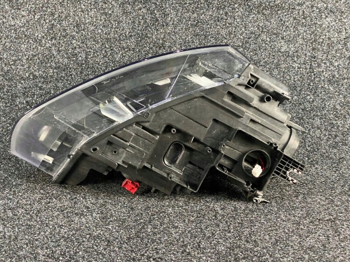 Frontscheinwerfer Audi Q3 8U0941005 Xenon Links Scheinwerfer Headlight SCH5378944837cf