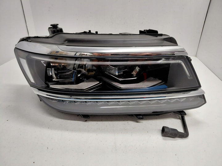 Frontscheinwerfer VW Tiguan Allspace 5NN941082 Rechts Scheinwerfer Headlight SCH5379173566mx