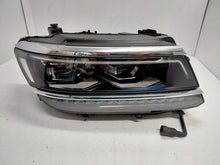 Laden Sie das Bild in den Galerie-Viewer, Frontscheinwerfer VW Tiguan Allspace 5NN941082 Rechts Scheinwerfer Headlight SCH5379173566mx
