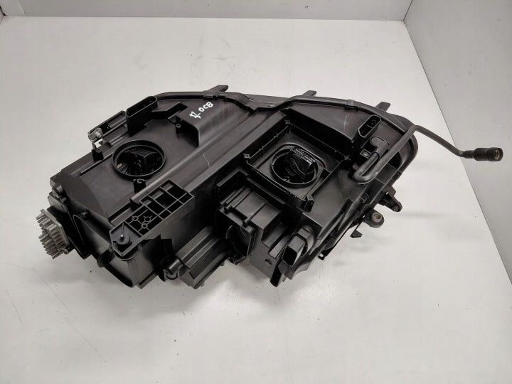 Frontscheinwerfer VW Tiguan Allspace 5NN941082 Rechts Scheinwerfer Headlight SCH5379173566mx