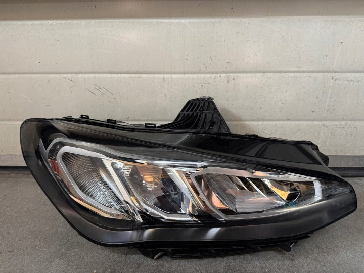 Frontscheinwerfer BMW 2 Active Tourer U06 5A42243 5A42244 Ein Satz Headlight SCH5379199266te