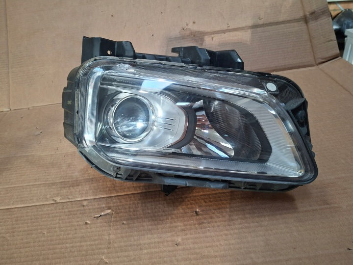 Frontscheinwerfer Hyundai Kona 92102J9050 Rechts Scheinwerfer Headlight SCH5379781239lj