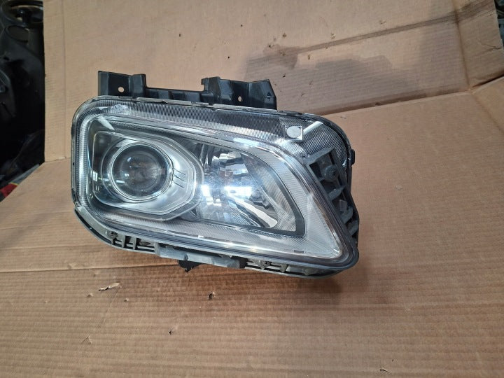 Frontscheinwerfer Hyundai Kona 92102J9050 Rechts Scheinwerfer Headlight SCH5379781239lj