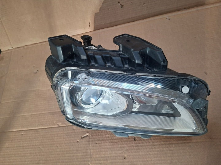 Frontscheinwerfer Hyundai Kona 92102J9050 Rechts Scheinwerfer Headlight SCH5379781239lj