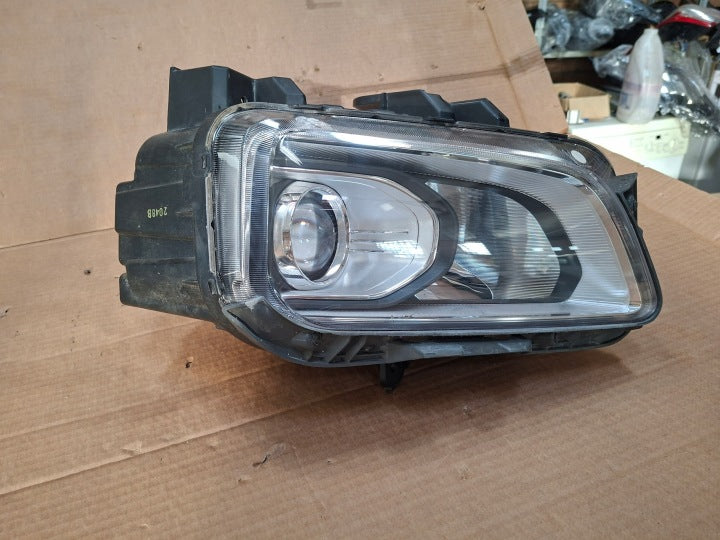 Frontscheinwerfer Hyundai Kona 92102J9050 Rechts Scheinwerfer Headlight SCH5379781239lj