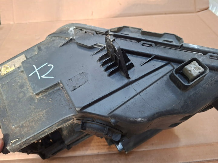 Frontscheinwerfer Hyundai Kona 92102J9050 Rechts Scheinwerfer Headlight SCH5379781239lj