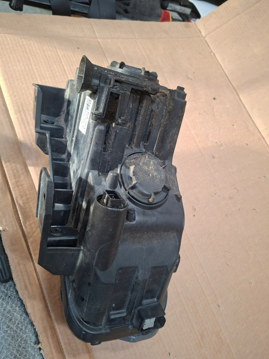 Frontscheinwerfer Hyundai Kona 92102J9050 Rechts Scheinwerfer Headlight SCH5379781239lj