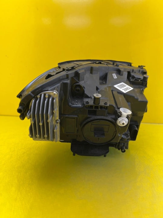 Frontscheinwerfer Mercedes-Benz W247 A2479064705 LED Links Headlight SCH5380202710vr
