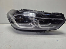 Laden Sie das Bild in den Galerie-Viewer, Frontscheinwerfer BMW X2 F39 5A29EA6BSP Rechts Scheinwerfer Headlight SCH5380595118lb