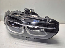 Laden Sie das Bild in den Galerie-Viewer, Frontscheinwerfer BMW X2 F39 5A29EA6BSP Rechts Scheinwerfer Headlight SCH5380595118lb