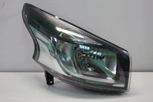 Laden Sie das Bild in den Galerie-Viewer, Frontscheinwerfer Renault Trafic III 260101058R Rechts Scheinwerfer Headlight SCH5380717893lu