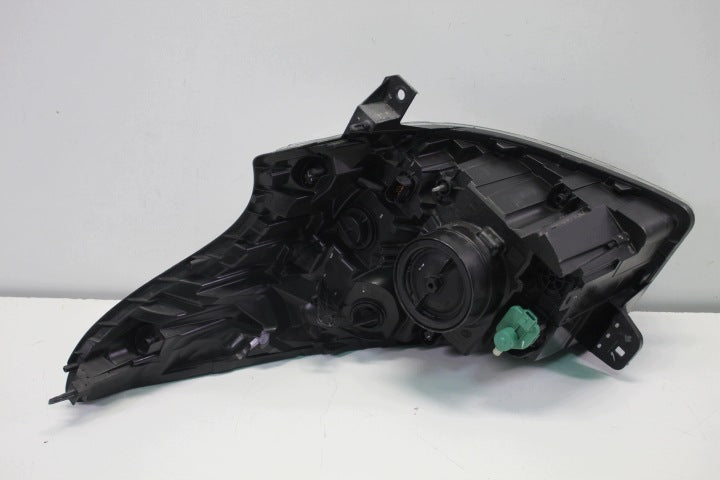 Frontscheinwerfer Renault Trafic III 260101058R Rechts Scheinwerfer Headlight SCH5380717893lu