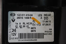 Laden Sie das Bild in den Galerie-Viewer, Frontscheinwerfer Renault Trafic III 260101058R Rechts Scheinwerfer Headlight SCH5380717893lu