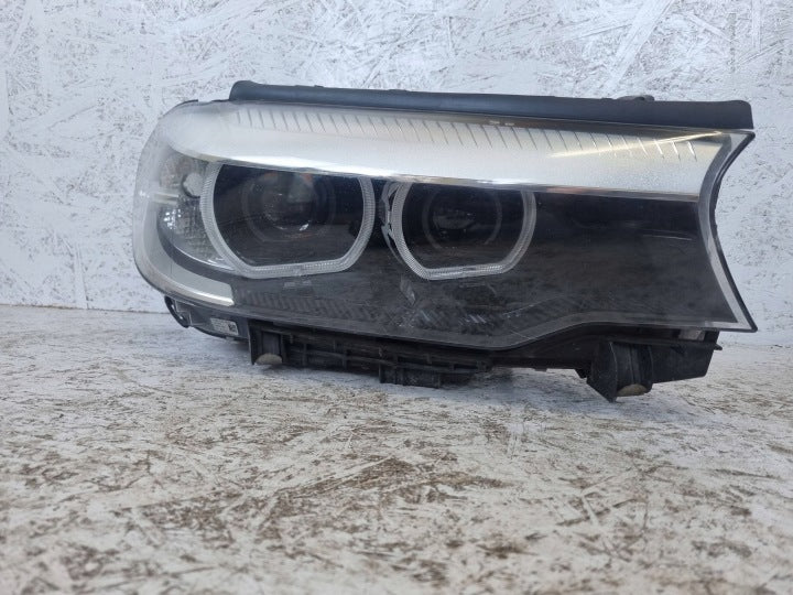 Frontscheinwerfer BMW 5 G31 G30 7439200-01 Rechts Scheinwerfer Headlight SCH5381586343tk