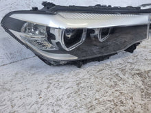Laden Sie das Bild in den Galerie-Viewer, Frontscheinwerfer BMW 5 G31 G30 7439200-01 Rechts Scheinwerfer Headlight SCH5381586343tk