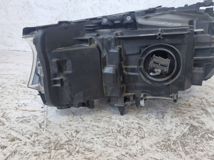 Frontscheinwerfer BMW 5 G31 G30 7439200-01 Rechts Scheinwerfer Headlight SCH5381586343tk