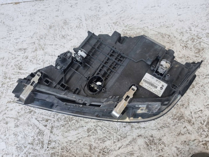 Frontscheinwerfer BMW 5 G31 G30 7439200-01 Rechts Scheinwerfer Headlight SCH5381586343tk